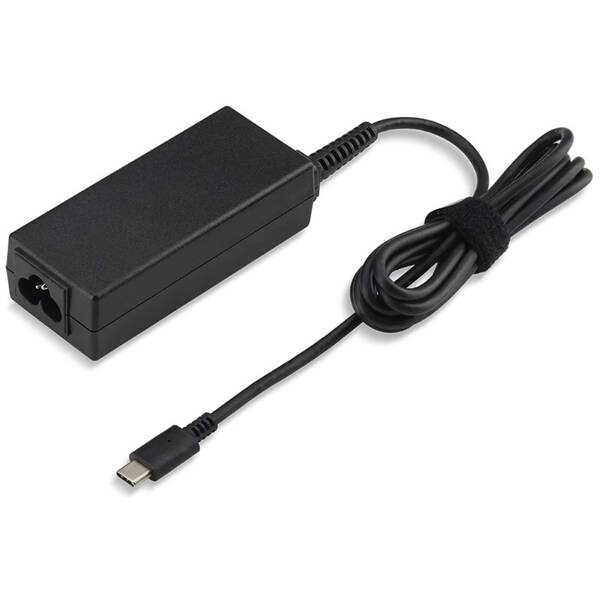 Sieťový adaptér Acer 45W, USB-C 

