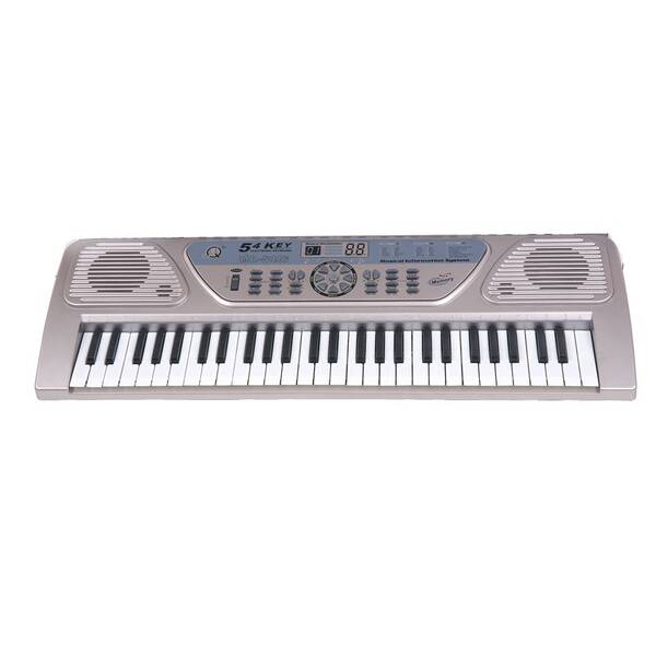 Elektronické klávesy Alltoys MQ5416 

