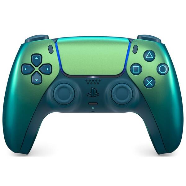 Bezdrôtový ovládač Sony DualSense pre PS5 - Chroma Teal 

