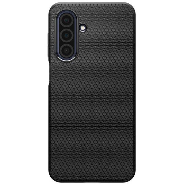 Kryt na mobil Spigen Liquid Air na Samsung Galaxy A26 5G čierny


