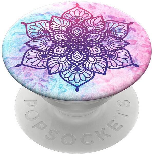 Držiak PopSockets PopGrip Rainbow Nirvana 

