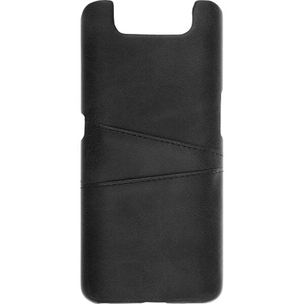 Puzdro na mobil flipové WG BP SG A80 BLK 

