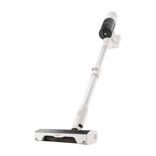 Tyčový vysávač Roborock H60 biely

