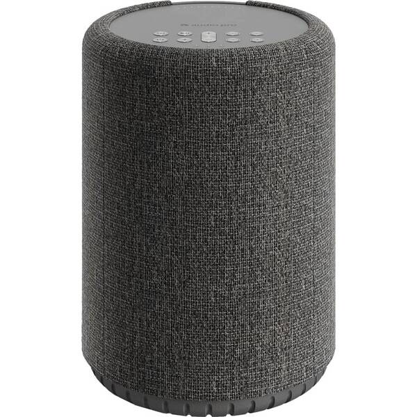 Prenosný reproduktor Audio Pro A10 MkII sivý

