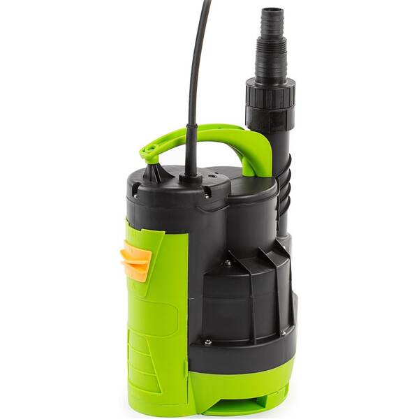 Čerpadlo kalové Fieldmann FVC 5015-EK 

