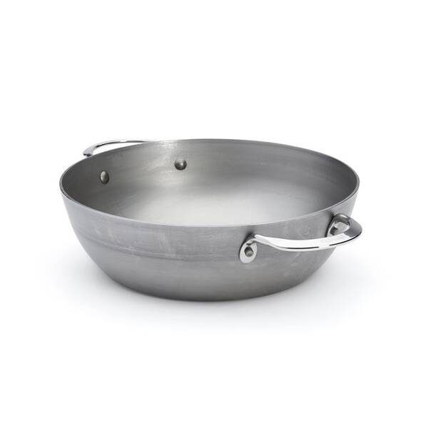 Panvica de Buyer 5654.24, 24 cm ocel

