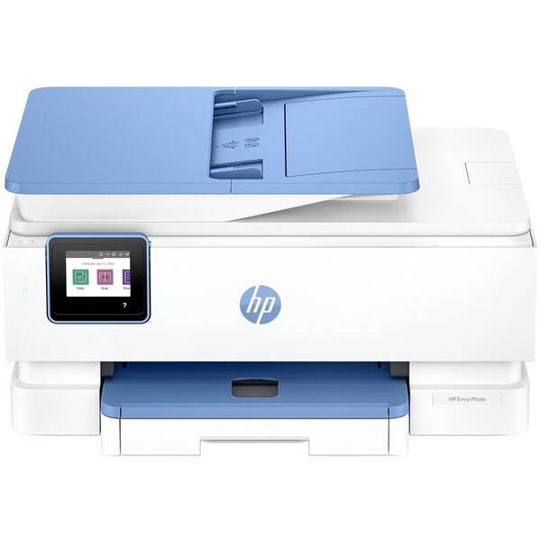 Tlačiareň multifunkčná HP ENVY Photo 7931, služba HP Instant Ink biela


