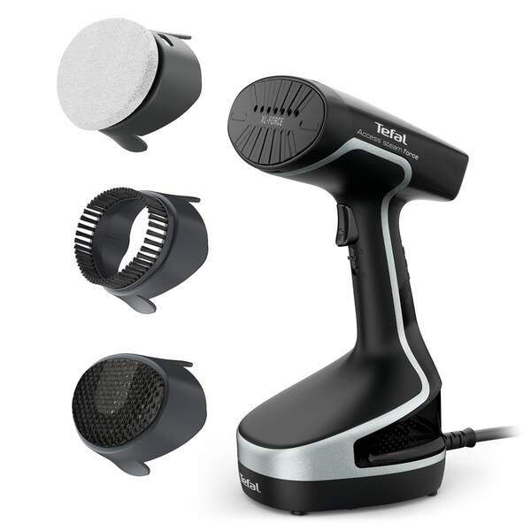 Ručný naparovač odevov Tefal Access Steam Force DT8270E1 

