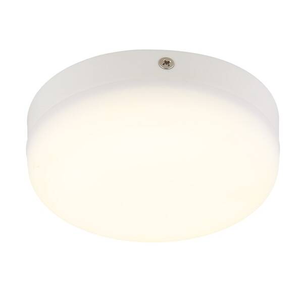 LED stropné svietidlo GLOBO MATTHEW 123878W biele

