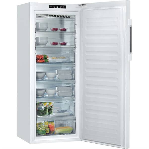 Mraznička Whirlpool WVA31612 NFW 2 biela

