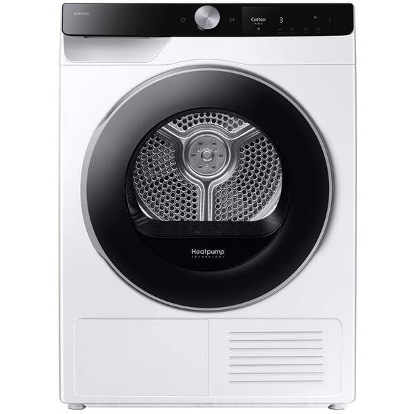 Sušička bielizne Samsung DV90T6240LK/S7 biela

