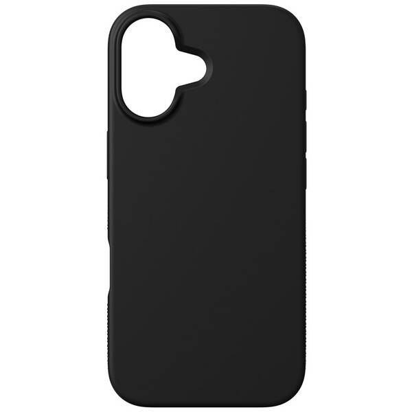 Kryt na mobil ZAGG Manhattan Snap na Apple iPhone 17 čierny


