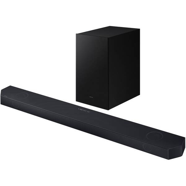 Soundbar Samsung HW-Q600H čierny

