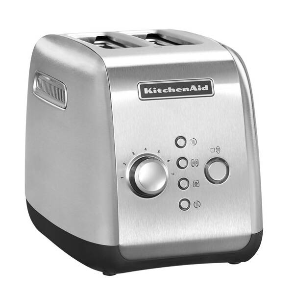 Hriankovač KitchenAid 5KMT221ESX nerez

