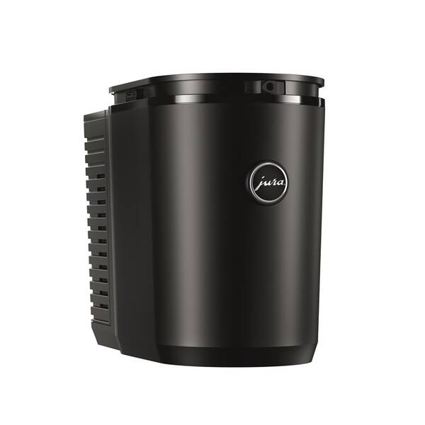 Chladič Jura Cool Control 2,5 l čierne


