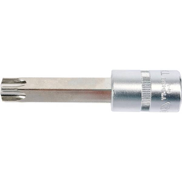 Nástrčná hlavica YATO 1/2" bit Torx T70 


