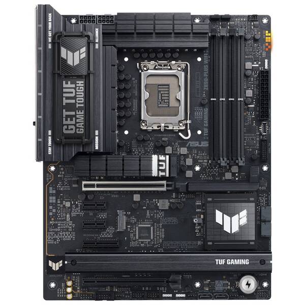 Základná doska Asus Z890-PLUS WIFI 

