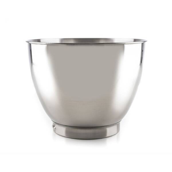 Prísl. k robotom - nerezová misa G21 NDPNN nerez

