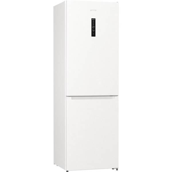 Chladnička s mrazničkou Gorenje N61EA2W4 biela

