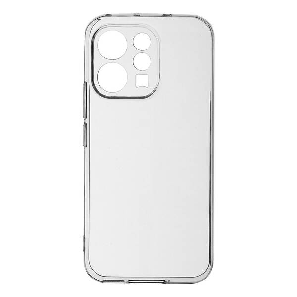 Kryt na mobil WG TPU Vivo V70 5G priehľadný

