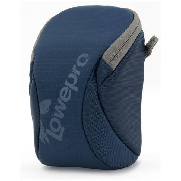 Puzdro na foto/video Lowepro Dashpoint 20 modré


