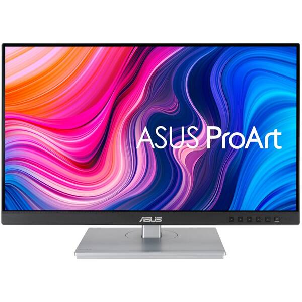Monitor Asus PA247CV čierny

