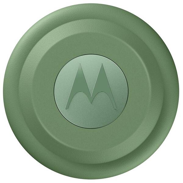 Lokátor Motorola Moto Tag zelený

