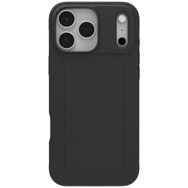 Kryt na mobil ZAGG Luxe na Apple iPhone 17 Pro Max čierny

