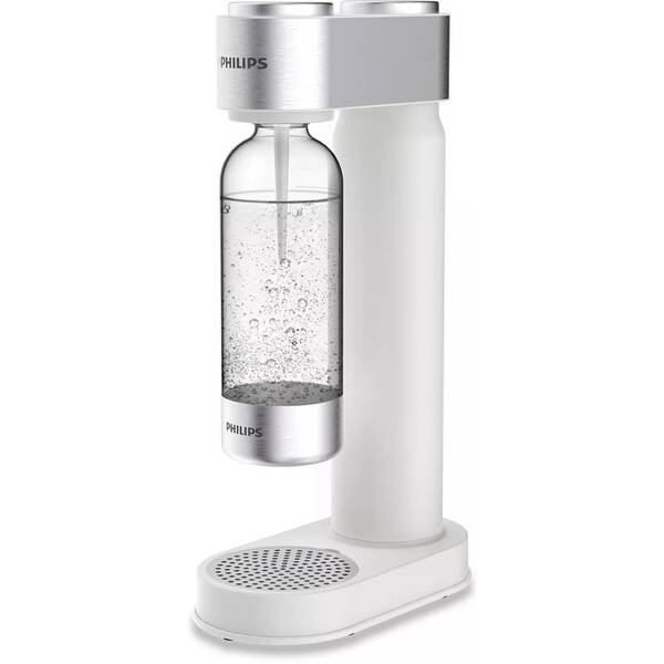 Výrobník sódovej vody Philips ADD4902WH/10 

