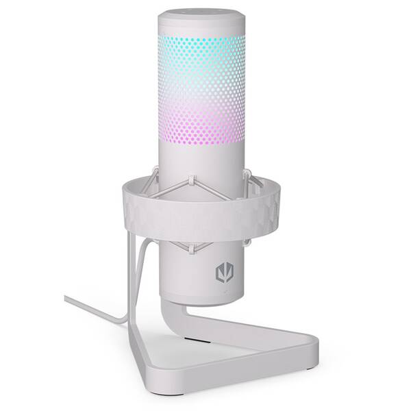 Mikrofón ENDORFY AXIS Streaming biely

