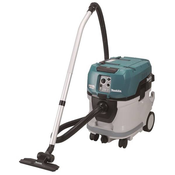 Viacúčelový vysávač Makita VC006GMZ01 Li-ion XGT 2x40V (bez batérie) 

