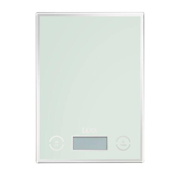 Kuchynská váha Laica KS1050W 

