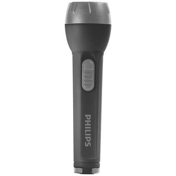 Lampáš Philips SFL3175 čierna

