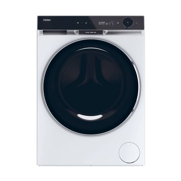 Práčka Haier HW100-BD14397U1S biela

