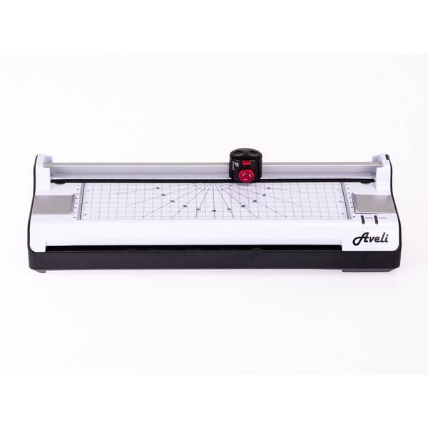 Laminátor Aveli COMBI A3 

