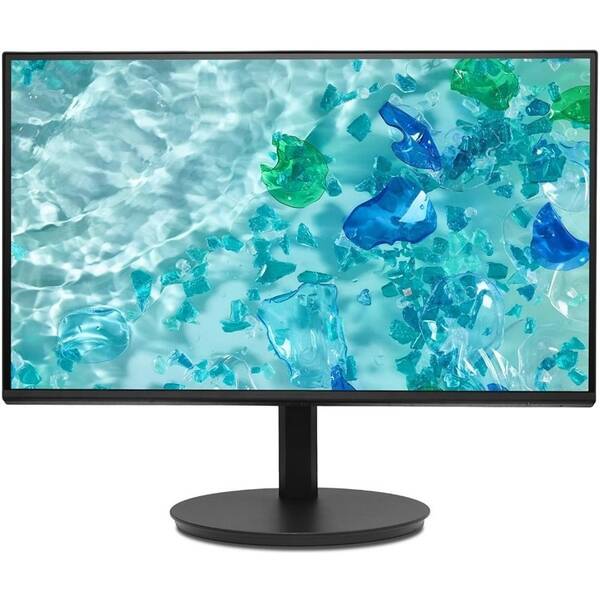 Monitor Acer CB272UGbmiiprx čierny

