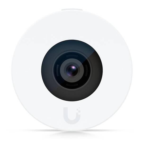 Objektív Ubiquiti UniFi AI Theta Long-Distance Lens čierna

