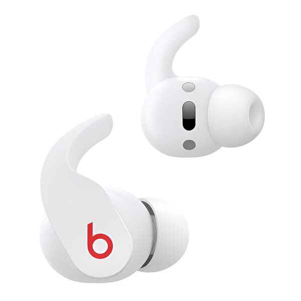 Slúchadlá Beats Fit Pro True Wireless Earbuds biela

