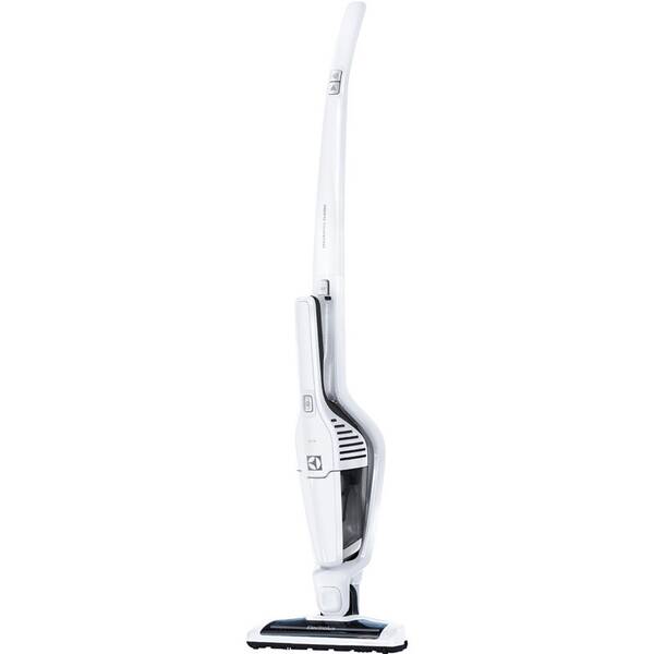 Tyčový vysávač Electrolux EERC70IW biely

