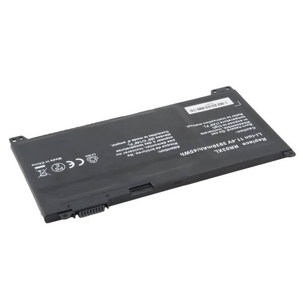 Batéria Avacom HP 430 G4, 440 G4 Li-Pol 11,4V 4000mAh 45Wh 

