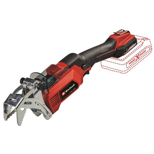 Píla prerezávacia Einhell GE-GS 18/150 Li Solo (bez batérie) 3408290 

