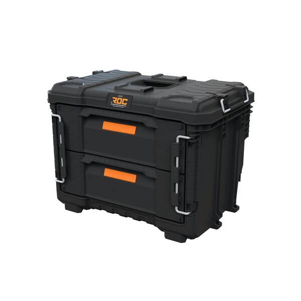Box na náradie Keter ROC Pro Gear 2.0 

