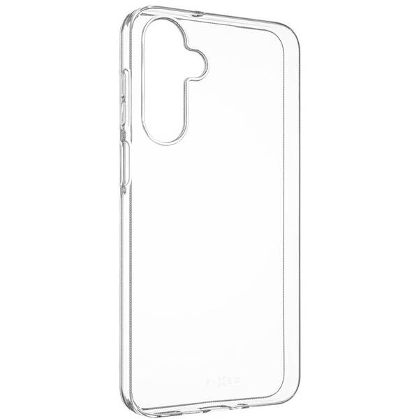 Kryt na mobil FIXED na Samsung Galaxy A16 4G/5G priehľadný

