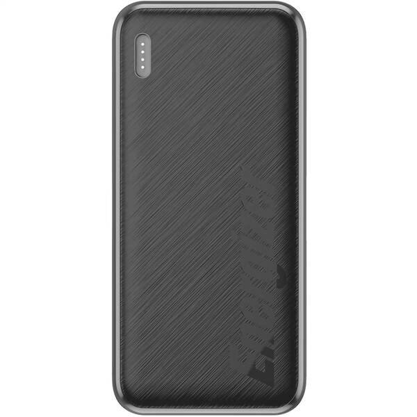 Powerbank Energizer UE20055PQ 2x USB-C/USB-A 20 000 mAh 22,5 W čierna

