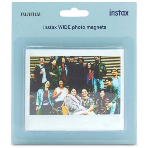 Fotorámik Fujifilm WIDE Photo magnets 10 

