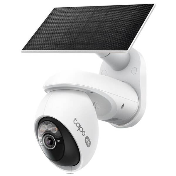 IP kamera TP-Link Tapo C660 Kit biela

