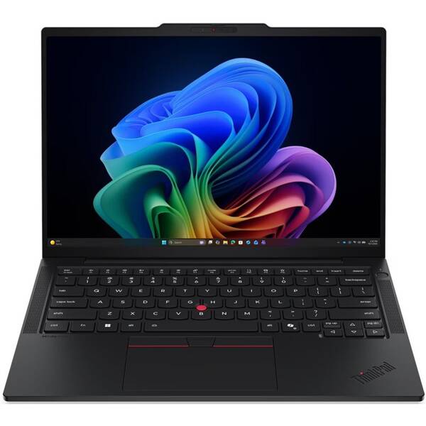 Notebook Lenovo ThinkPad T14s Gen 7 čierny

