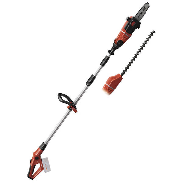 Odvetvovač Einhell GE-HC 18 Li T Expert Plus (bez batérie) 3410800 

