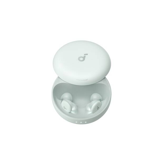 Slúchadlá Anker soundcore Bluetooth Sleep A30 zelená

