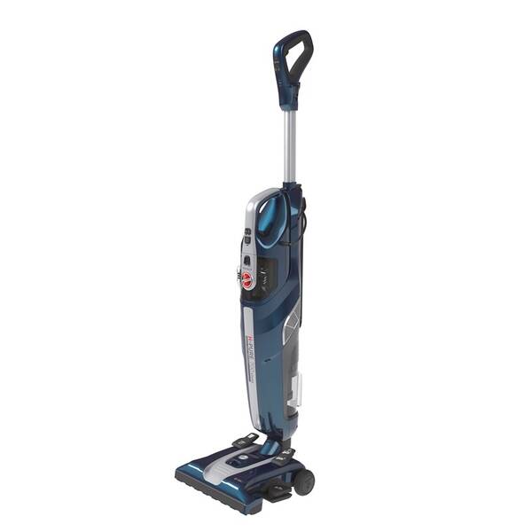Parný čistič Hoover HPS700 011 

